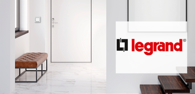 Legrand bei Elektrobau GmbH in Breitungen